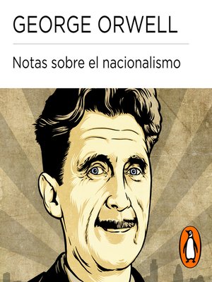 cover image of Notas sobre el nacionalismo